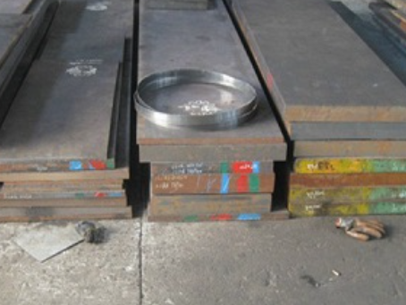 布尔津18NiCrMo5模具钢