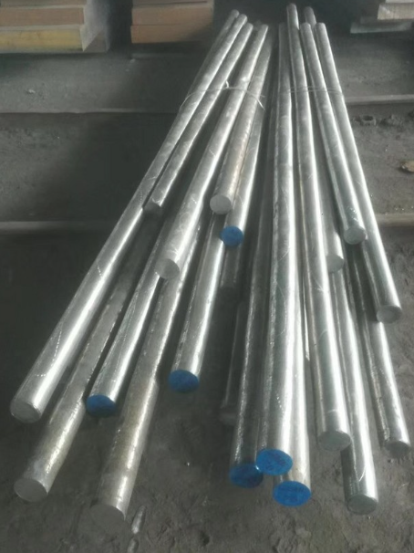 布尔津P20模具钢