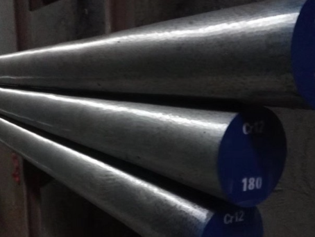 布尔津Cr12模具钢