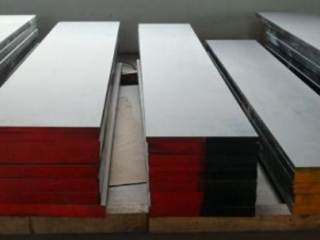 布尔津Cr12MoV模具钢