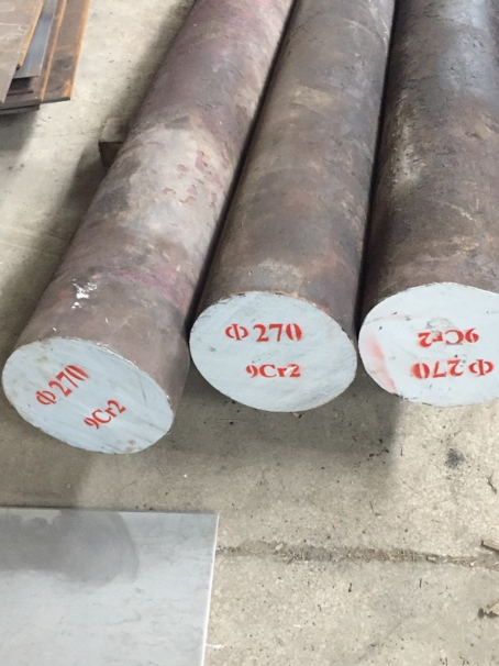 布尔津9Cr2工具钢