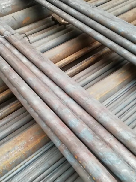 布尔津45B合金结构钢